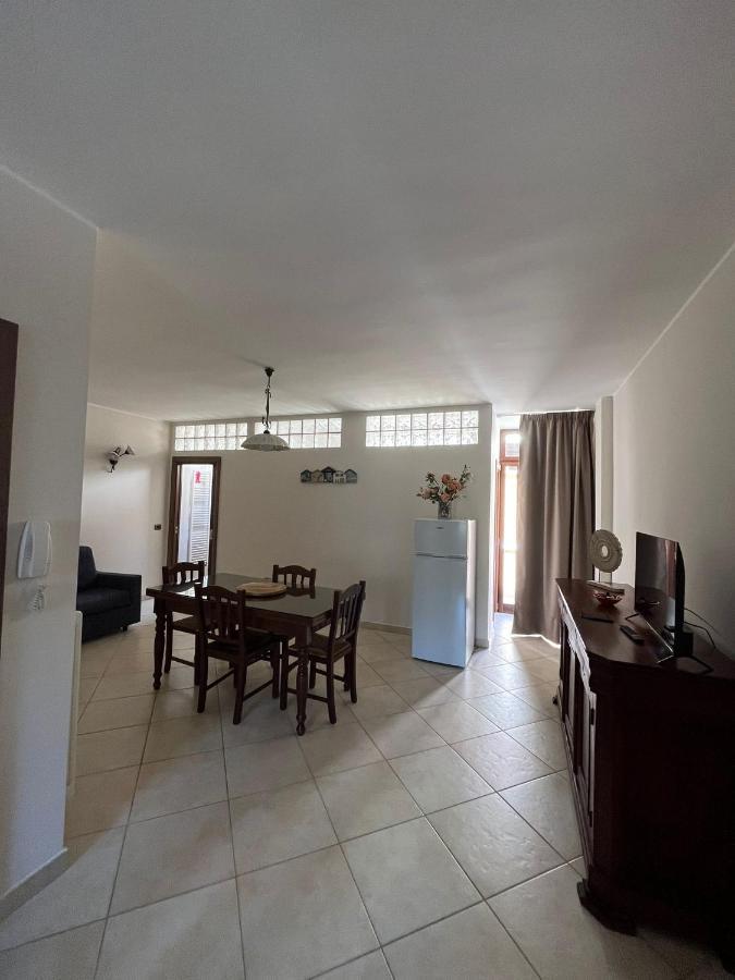 Casa Levante Gallipoli Εξωτερικό φωτογραφία