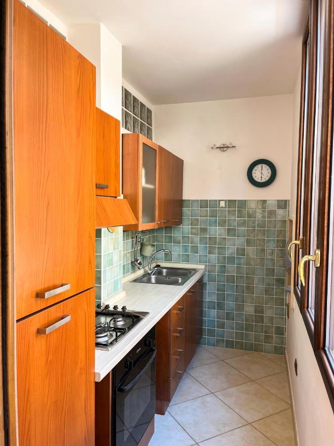 Casa Levante Gallipoli Εξωτερικό φωτογραφία